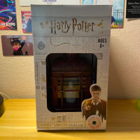 Harry Potter Hagrid's Lantern Desk Lamp