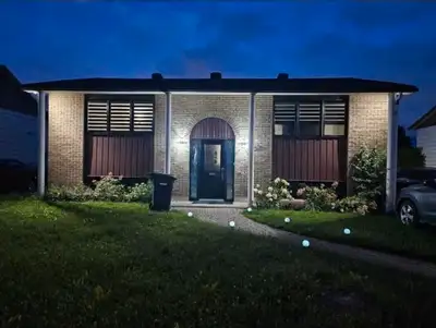 House for rent (Ste-Dorothee) Laval