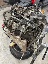 5.3 LS Engine 