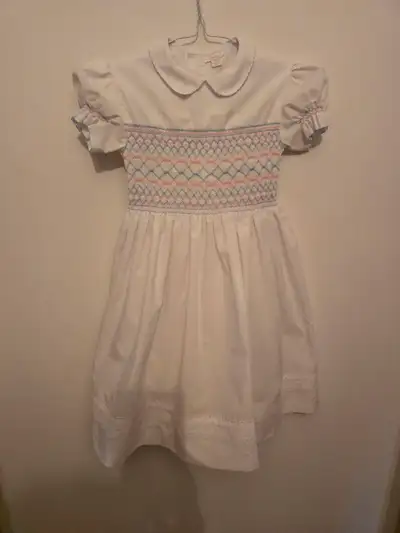 Robe pour fillette, View more