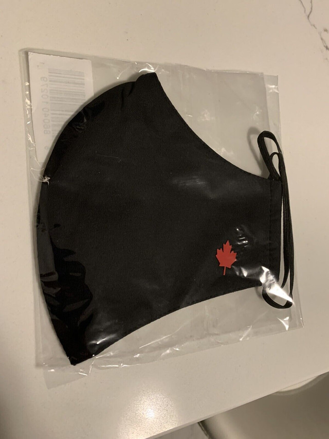 Brand New Washable Face Mask in Other in Oakville / Halton Region