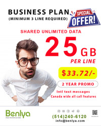 ROGERS 5G+MEGA OFFER $33✌️