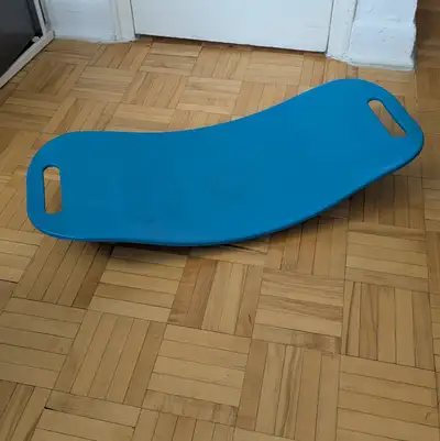 Balance Boards Yoga, Fitness, Twist Board Gym Sports Exercises,, View more
