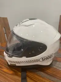 SHOEI RF-1200 TERMINUS Motorcycle Helmet