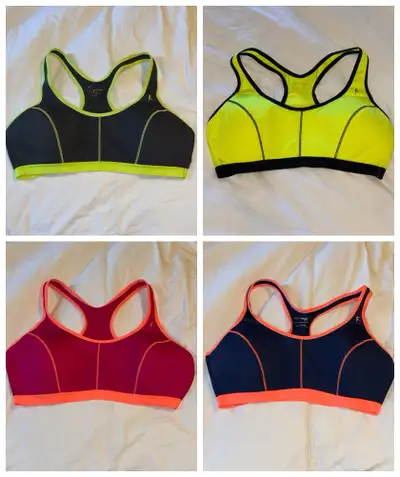 Active Wear (Size XL), View more