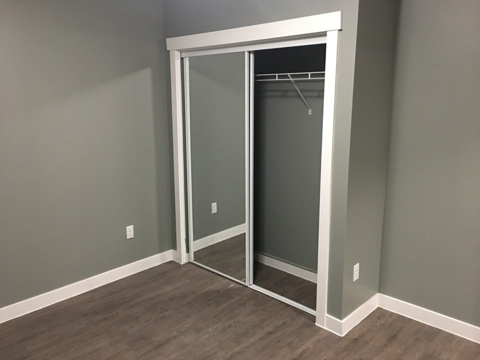 Basement for Rent 5