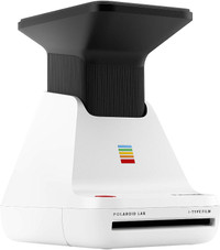 BNIB Polaroid Lab - Digital to Analog Polaroid Printer - $120