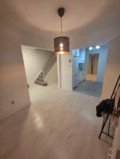 A shared room is available for rent at 2550 Birchmount Road, Scarborough — ideal for an Indian femal...