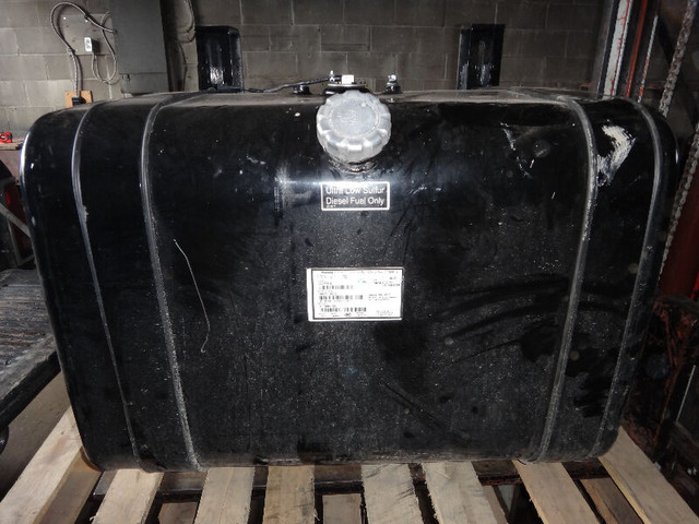 réservoir neuf de 70 ou 80 gallons en acier pompe generatrice dans Pièces et accessoires pour équipement lourd  à Victoriaville - Image 2