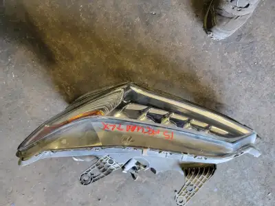 PLEASE CALL FOR PRICES!!! 2015 - 2020 ACURA TLX - HEADLIGHT LEFT & RIGHT Good Condition USED, NEW AN...