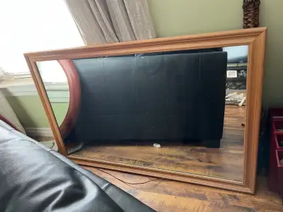 Large Wall Mirror, View more
