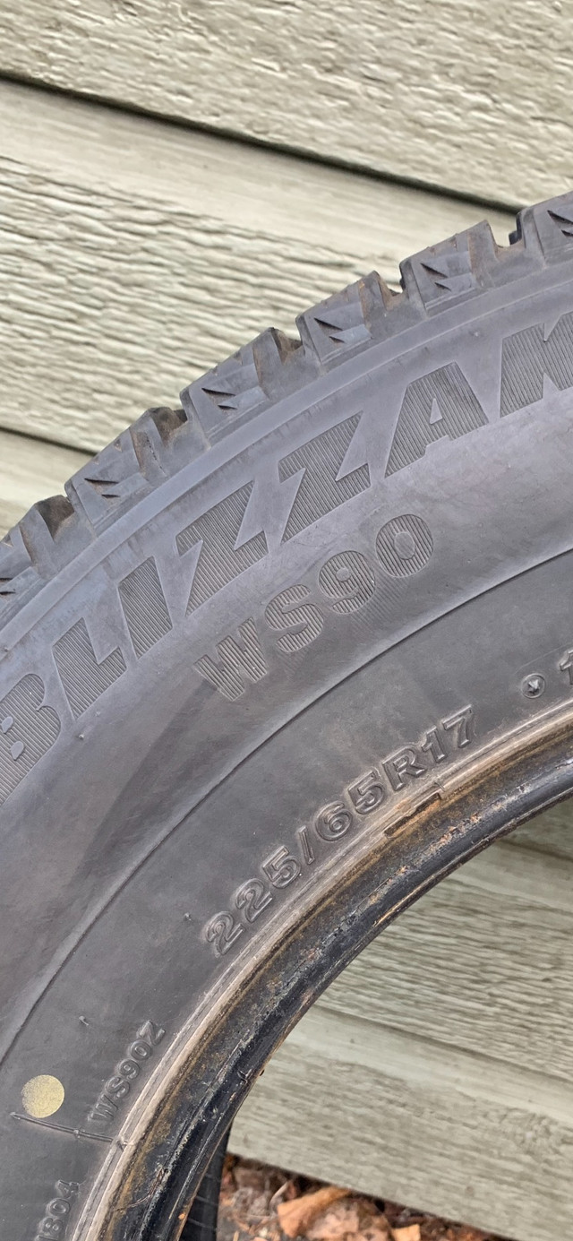 Winter tire  in Tires & Rims in Bathurst - Image 2