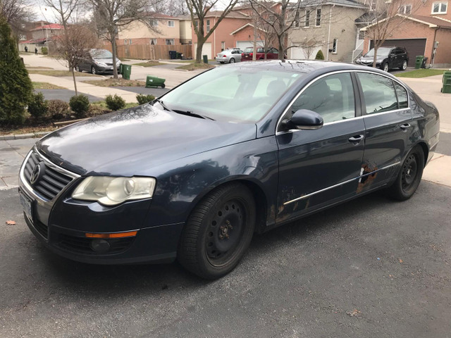 used car for  sale in Cars & Trucks in City of Toronto - Image 3