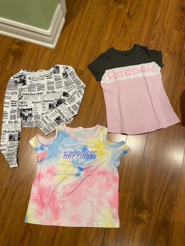 Vêtements fille 8 ans in Kids & Youth in Longueuil / South Shore - Image 11