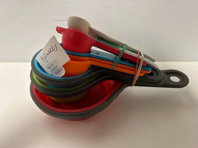 Measuring Cups Spoons476384014306519044