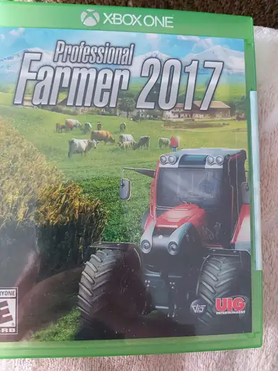 Brand new sealed