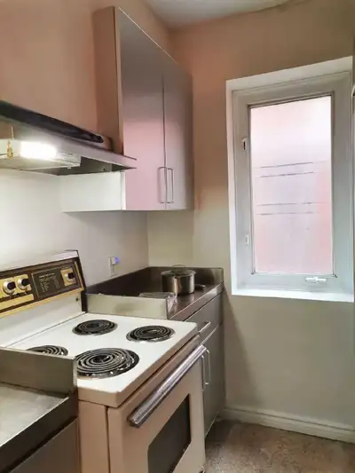 CDN 2 closed rooms apartment