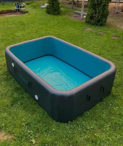 Brand new ipoolgo Inflatable pools for sale, View more
