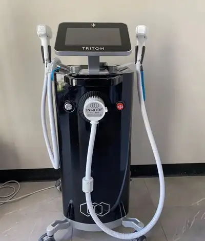  2023 Triton Inmode , View more