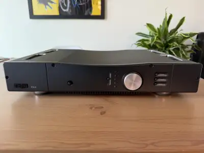 Rega Elicit MKII - Integrated Amplifier - Amplificateur Intégré, View more