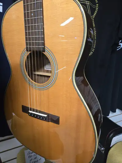 Store year end sale. BOUCHER HG-56i $5900, View more