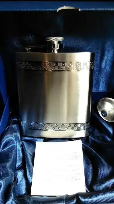 “FLASK” Gift Boxed Sets, View more