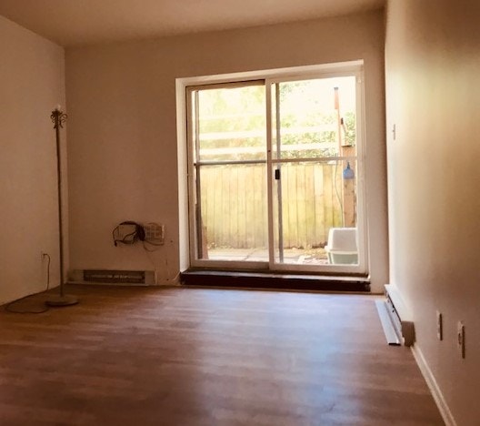 Grand 4 1/2  Laval Ste-Rose Champfleury — photo 3