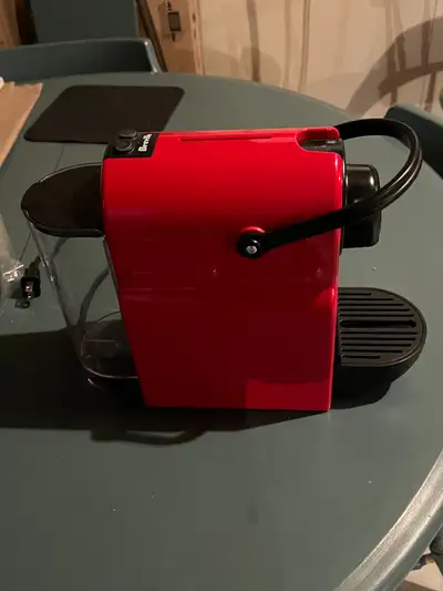 Cafetière Nespresso Inissia Breville, View more