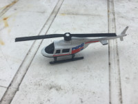 Hélicoptère jouet “Pepsi”