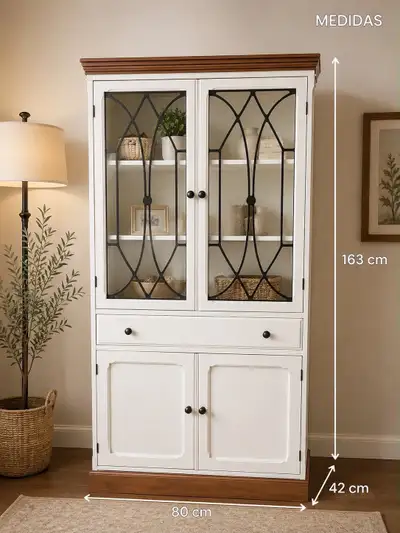 Display Hutch, View more