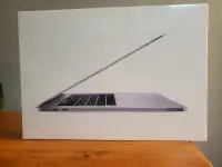 MacBook Pro (15-inch, 2018) For Sale