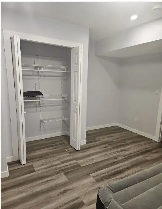 Spacious 1 bedroom suite for rent in Long Term Rentals in Saskatoon - Image 3
