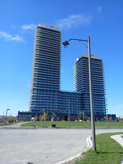 Two bedroom apartment is available for rent from December 1 , 2025 . Please contact 6472832570 for m...