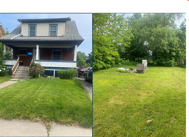 Charming Home in Heart of Niagara-5243 Jepson St Ideal Location