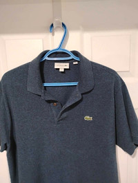 Lacoste polo Large 