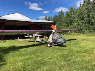 Chinook Ultralight Aircraft for Sale, photo 1