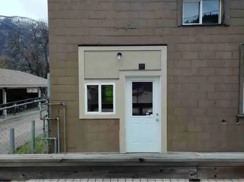 Looking for the perfect location? This versitle commercial property in the heart of Nelson, BC is no...