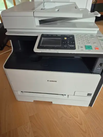 imprimante laser Canon, View more