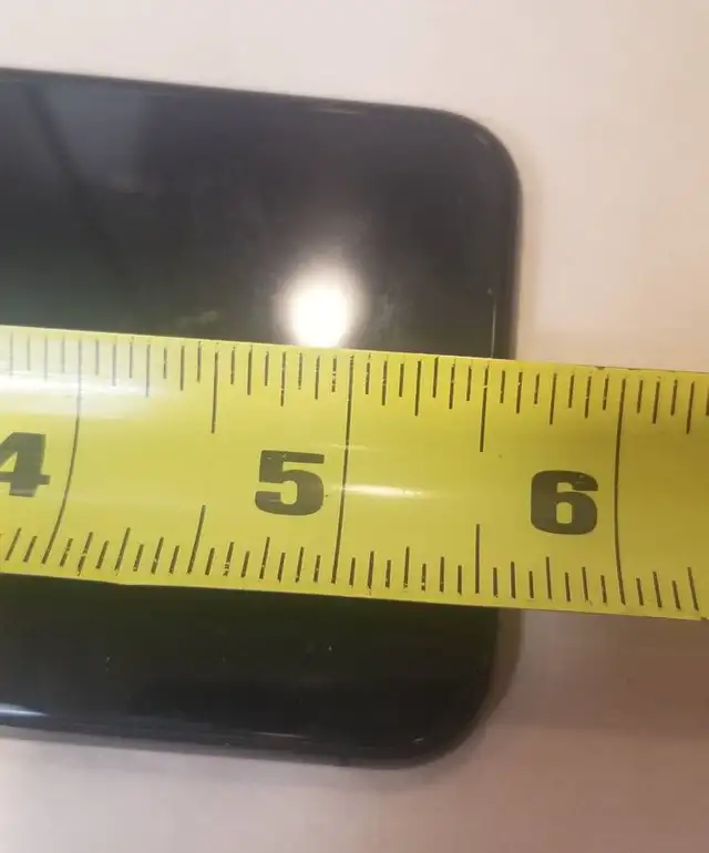 Apple iPhone X – 64GB – Locked – For Repair / Parts in Cell Phones in Delta/Surrey/Langley - Image 10