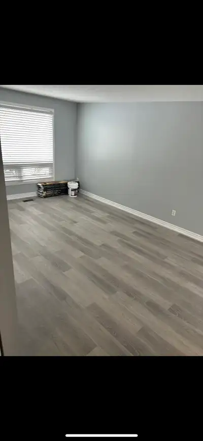 ***Vinyl Flooring**** Professional Installation **, View more