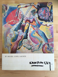 "Kandinsky" 