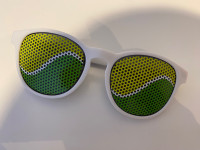 2023 US Open Tennis Day1 Gift Sunglasses