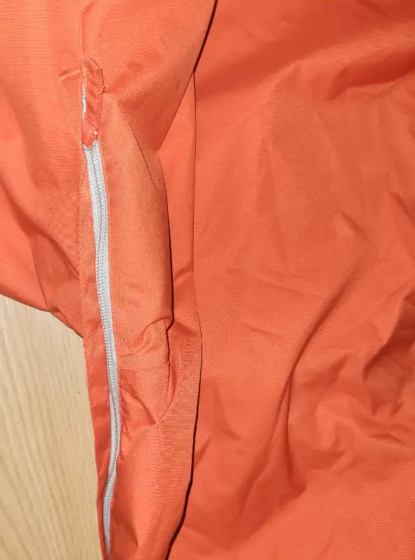 Carhartt bib pants / thirty two shell jacket in Men's in Red Deer - Image 11