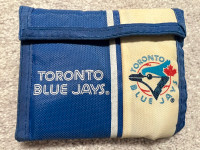 1990’s Blue Jays wallet for sale 