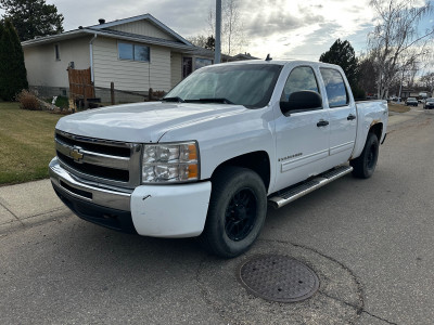 2009 Chev 1500 For sale 
