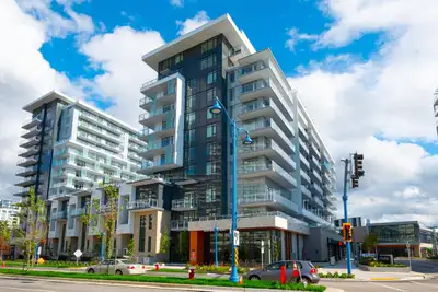 10th Floor - 6788 MINORU BLVD RICHMOND BC V6Y 0M6 Experience the ultimate in urban luxury and conven...
