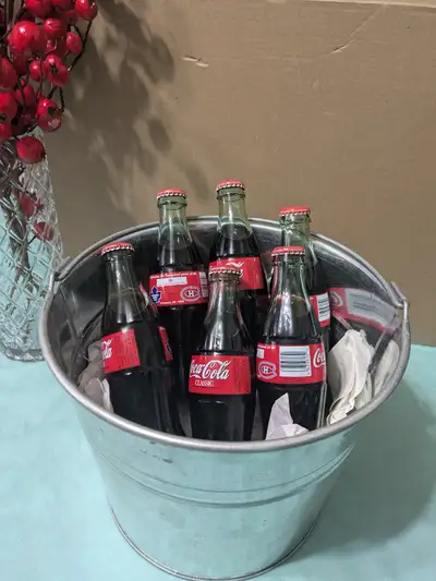 Coca-Cola clasic, View more