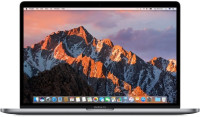 Ordinateur MacBook Pro 15" de 2017 i7 16 Go de RAM (H1X 1N8)
