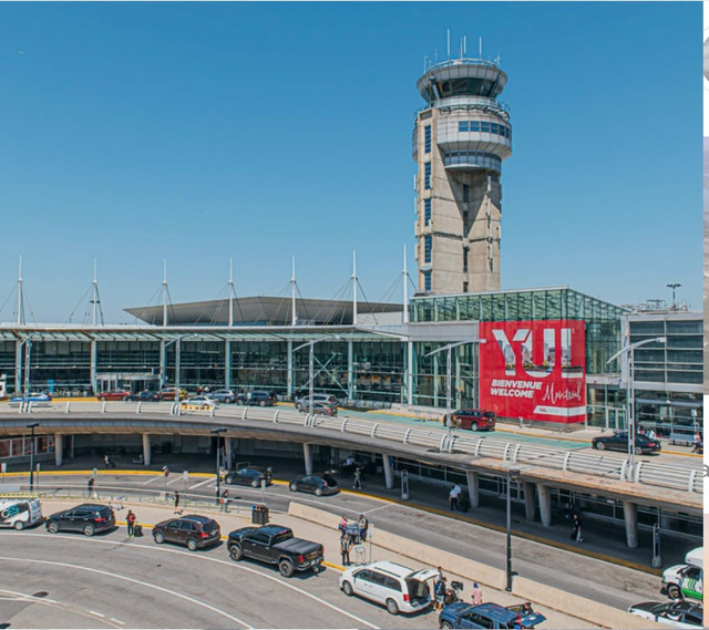 Airport parking dans Entreposage et stationnement à louer  à Ville de Montréal - Image 2