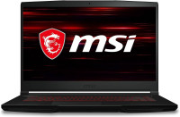 NEW MSI GAMING laptop - i5-10500H GTX1650 8GB ram 256GB ssd SALE